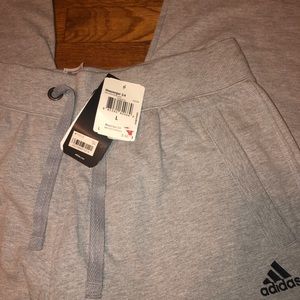 adidas Pants - NWT Adidas Messenger 3/4 Pants Brand New 🔥🔥🔥 adidas Pants - NWT Adidas Messenger 3/4 Pants Brand New 🔥🔥🔥